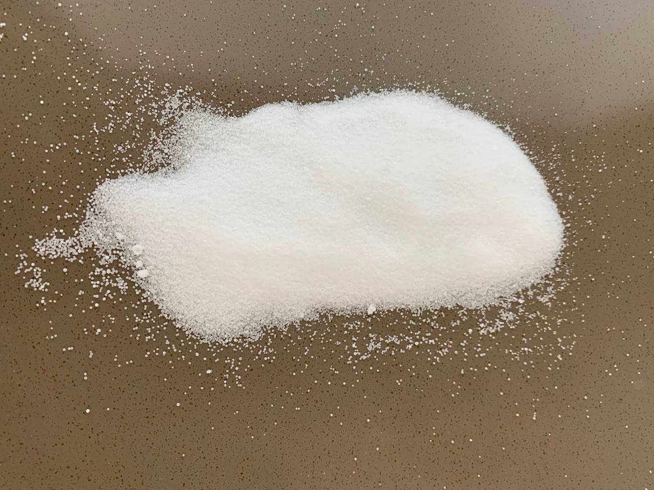 UZPM launches production of high-purity sodium chloride for various industries, image 2