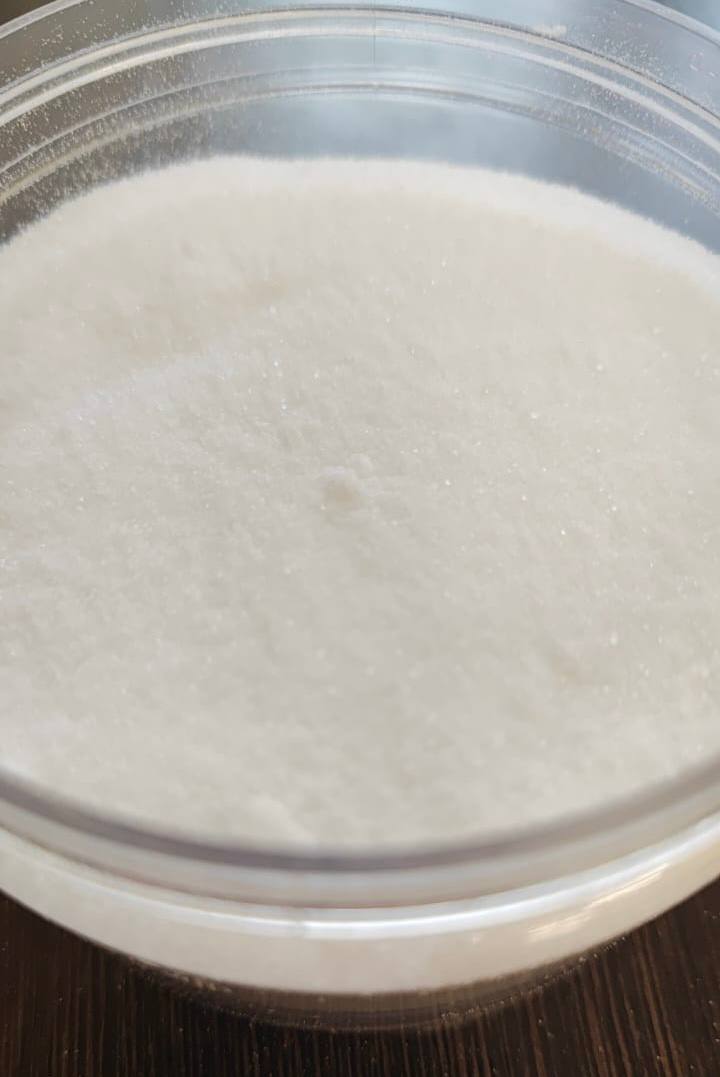UZPM launches production of high-purity sodium chloride for various industries, image 3