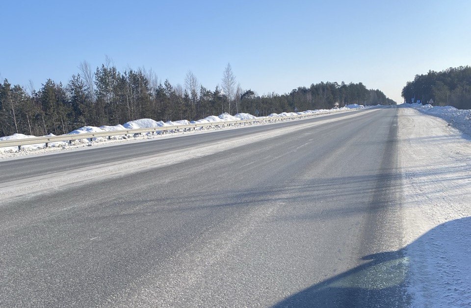Bionord is to ensure safety on Russia’s newest high-speed highway