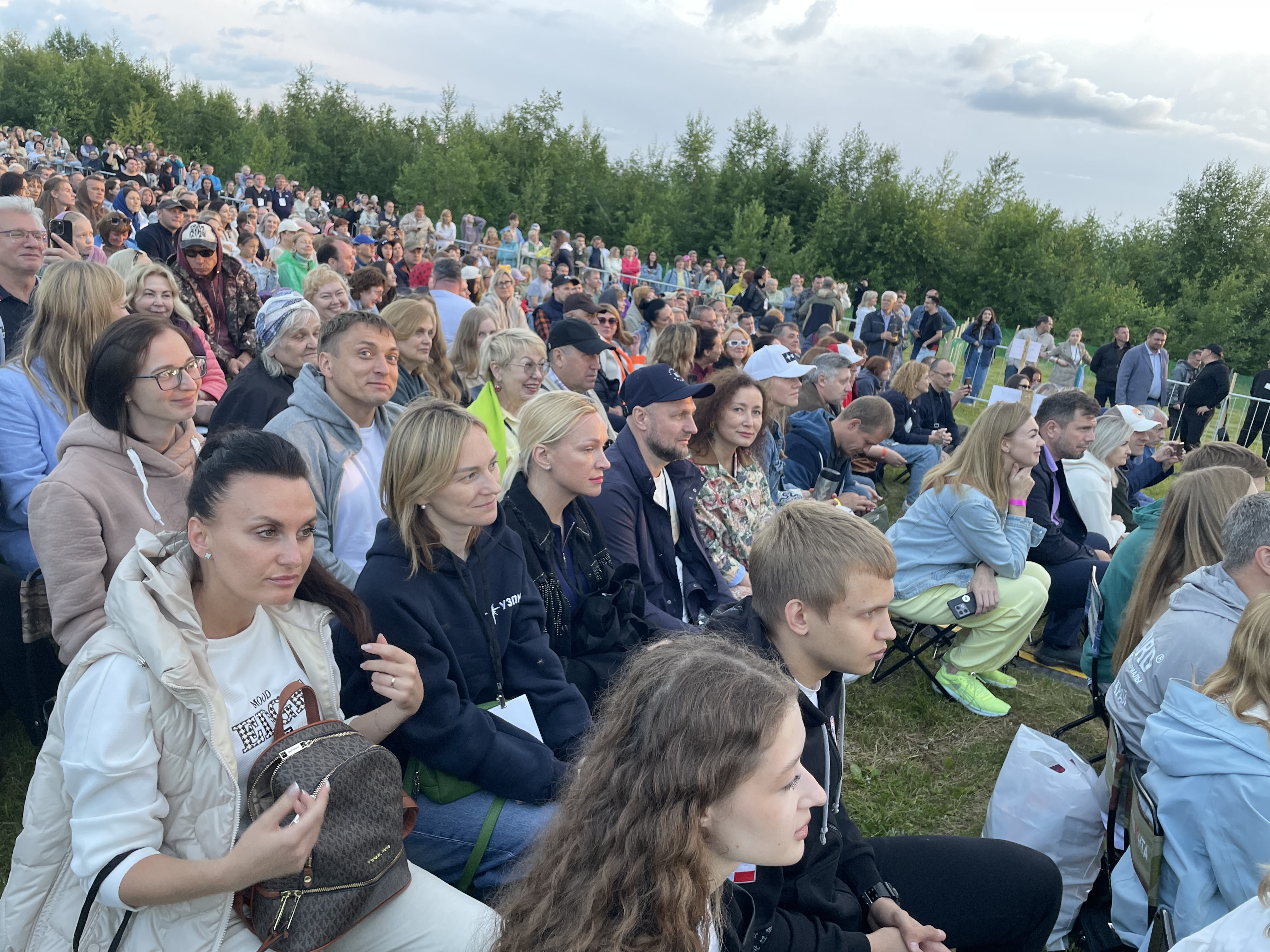 UZPM SUPPORTED “SECRETS OF MOUNT KRESTOVAYA” FESTIVAL FOR THE ELEVENTH TIME, image 6
