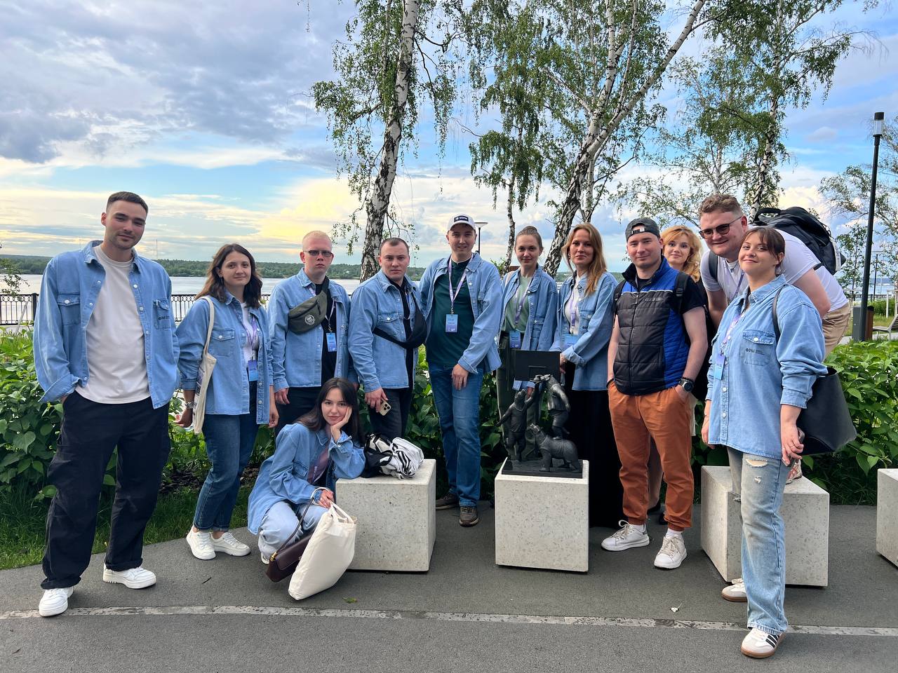 THE UZPM YOUTH COUNCIL MAKES DEBUT AT NATIONAL FORM FOR WORKING YOUTH, image 8