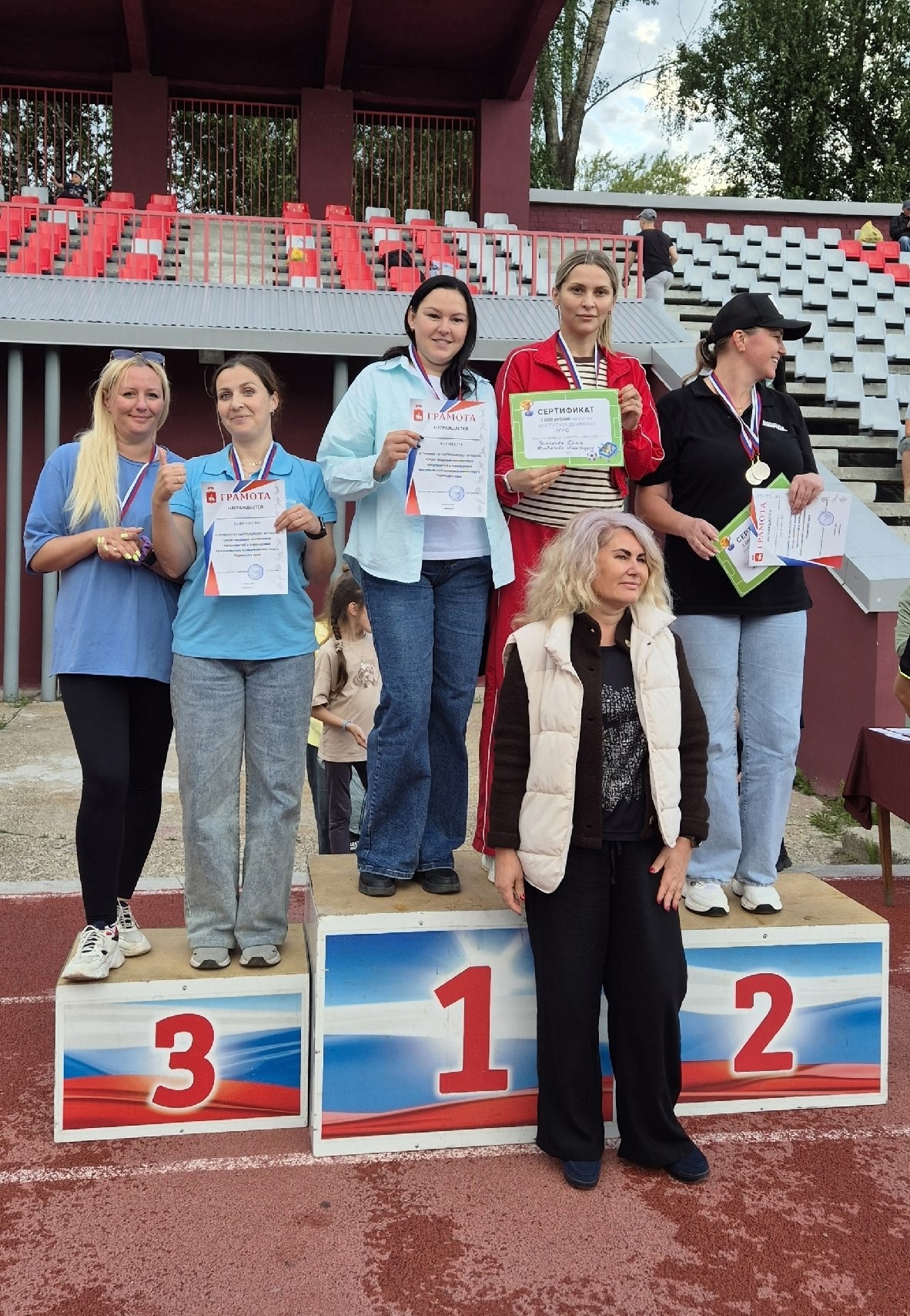 THE UZPM FOOTBALL TEAM IS AMONG THREE STRONGEST TEAMS IN LOCAL TOURNAMENT, image 5